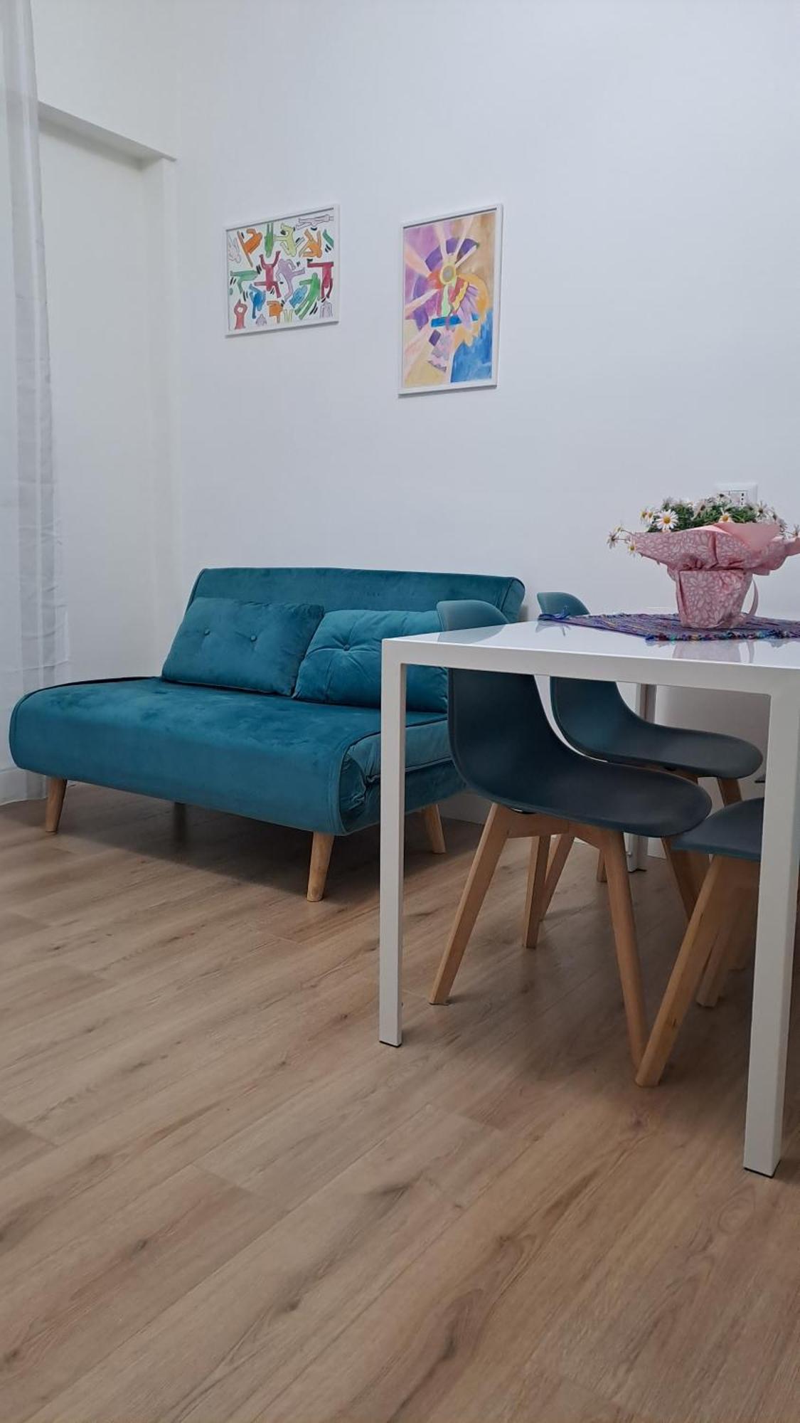 Casetta A Roma Cir 27426 外观 照片