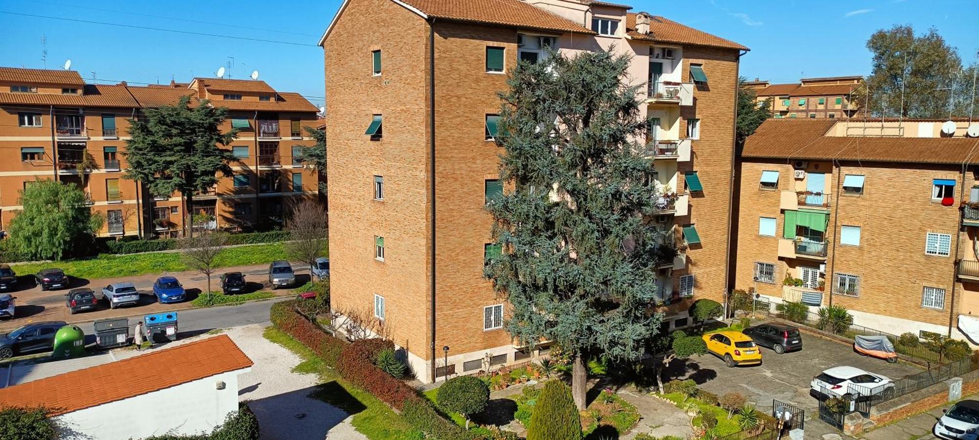 Casetta A Roma Cir 27426 外观 照片